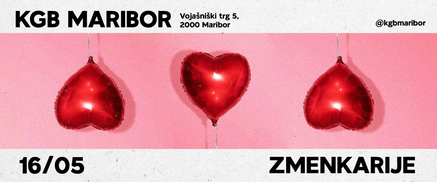 KGB: Zmenkarije - 16.05.