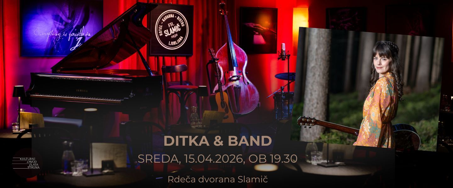 DITKA & BAND