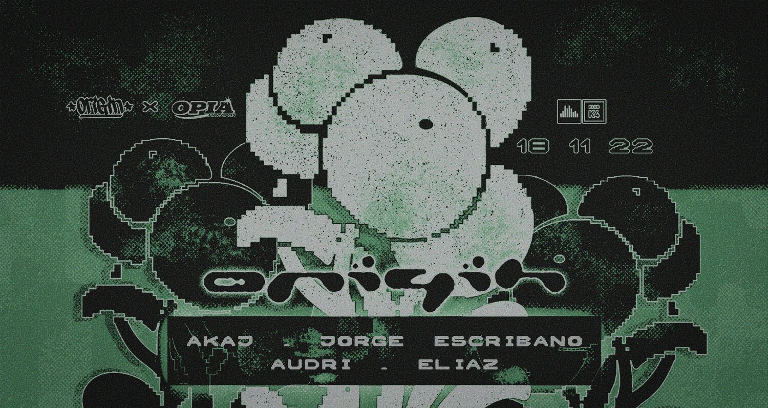 Origin x OPIA records