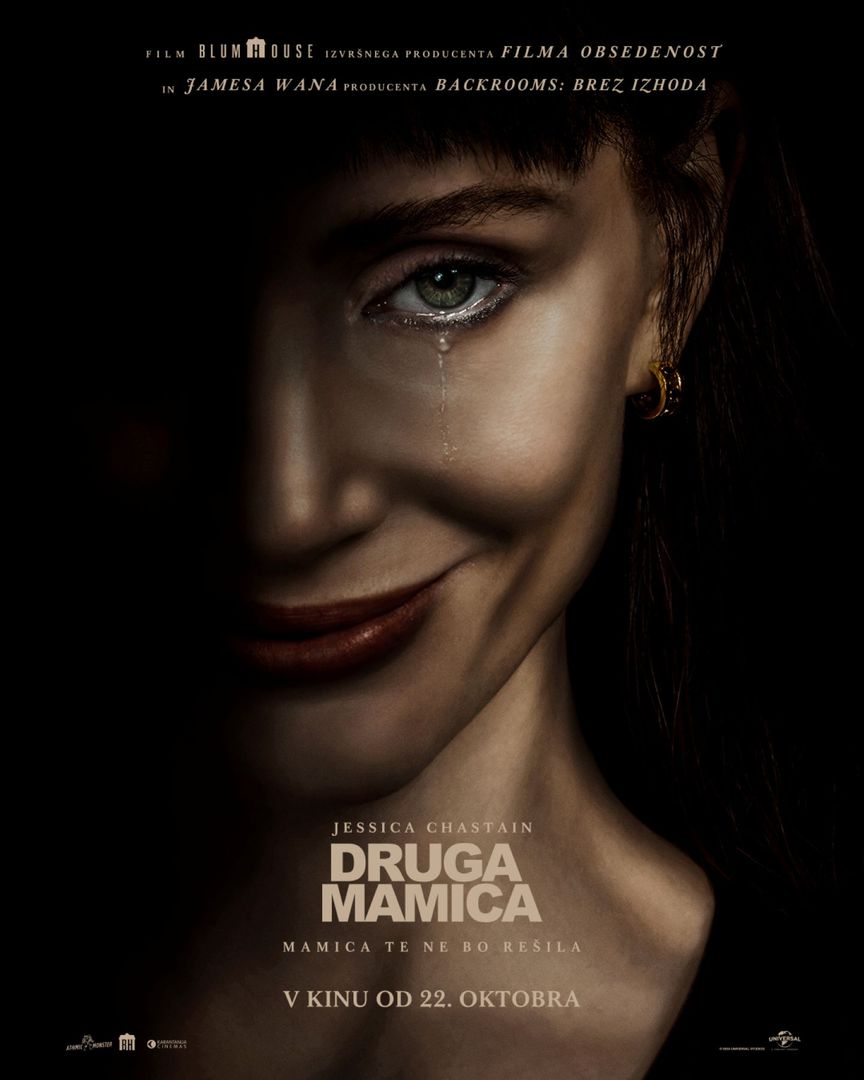Druga mamica