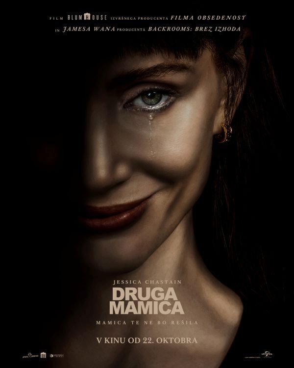 Druga mamica