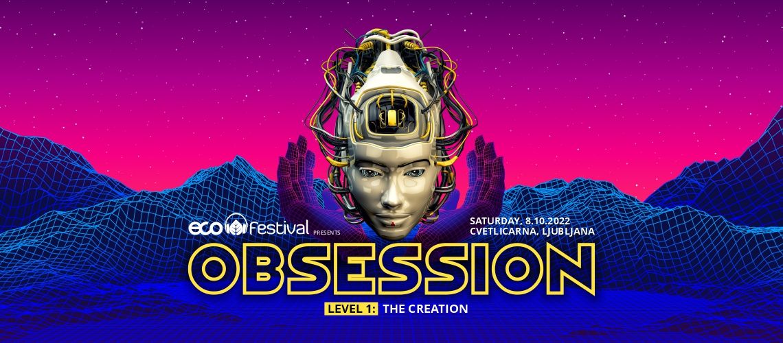 ECO Festival presents: OBSESSION : Level 1