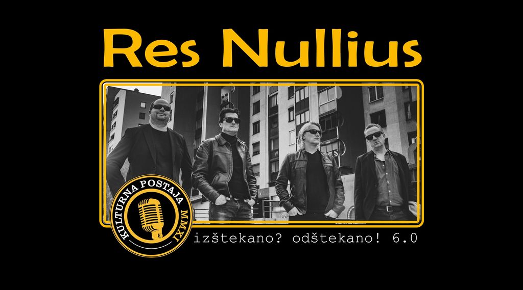 RES NULLIUS (izštekano? odštekano! 6.0)