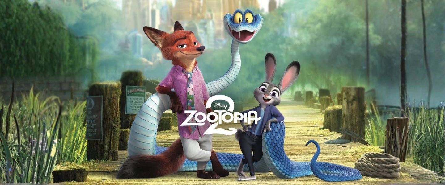 Zootropolis 2