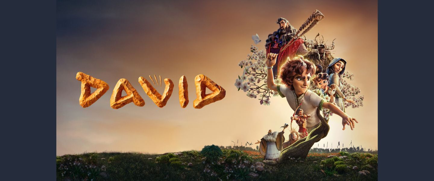 David