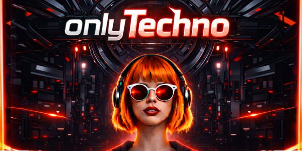OnlyTechno @ Arena Club, Celje 20.3.2026