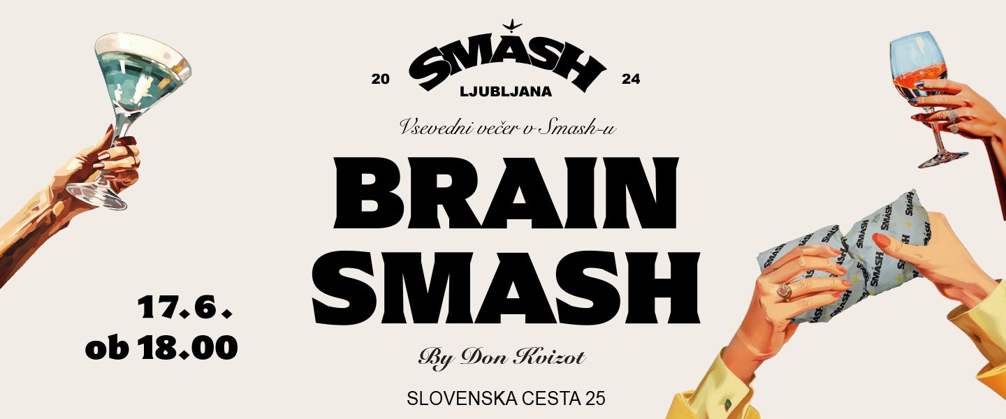 Brain Smash