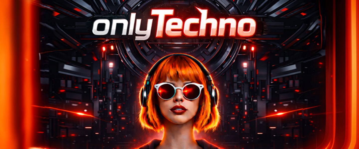 OnlyTechno @ Arena Club, Celje 20.3.2026