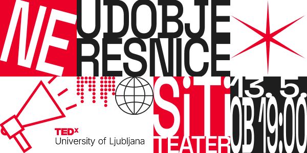 TEDxUniversity of Ljubljana