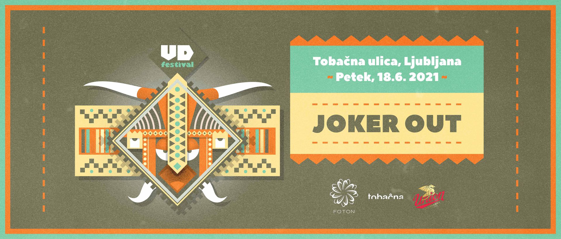 UD 2021 - Joker Out
