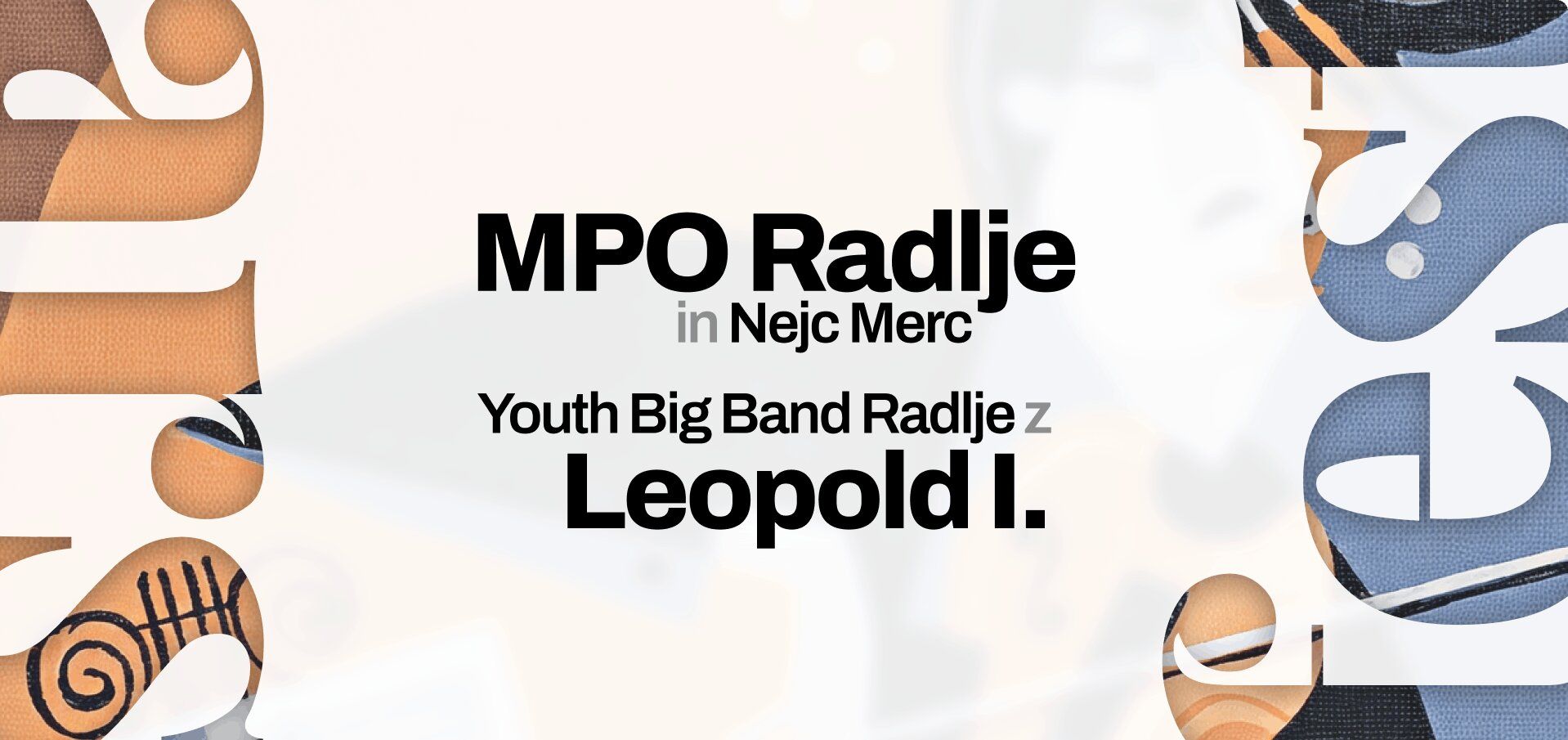 Ars fest 2026 - MPO Radlje in Nejc Merc & YBBR in Leopold I.