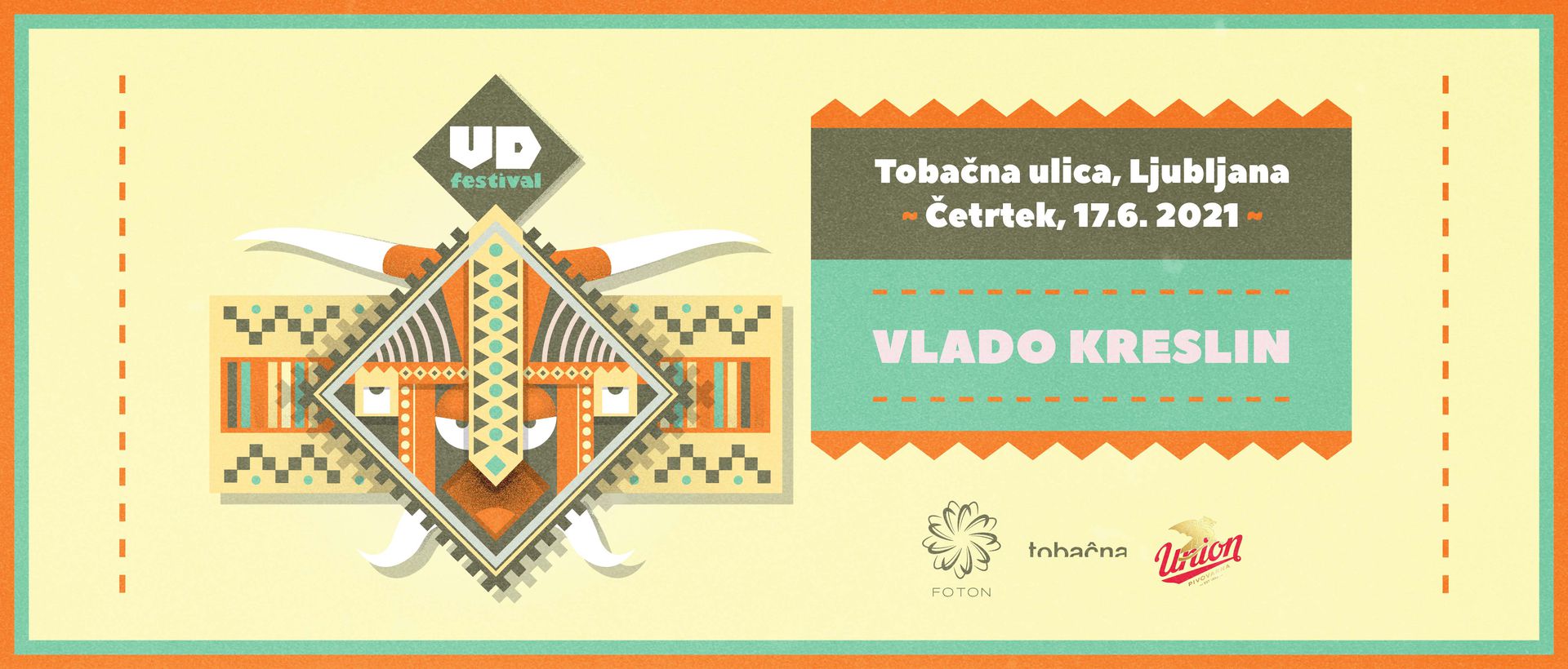 UD 2021 - Vlado Kreslin
