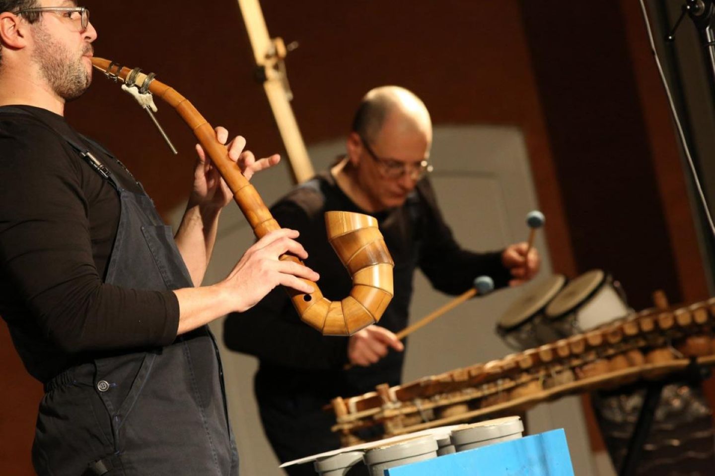 ORKESTER IZVIRNIH INSTRUMENTOV | otroški abonma ČUDOGLED in IZVEN