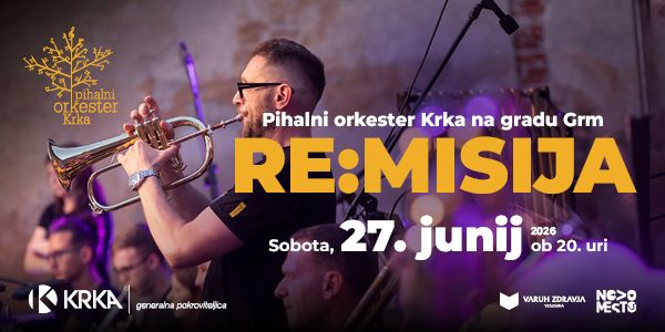 RE:MISIJA