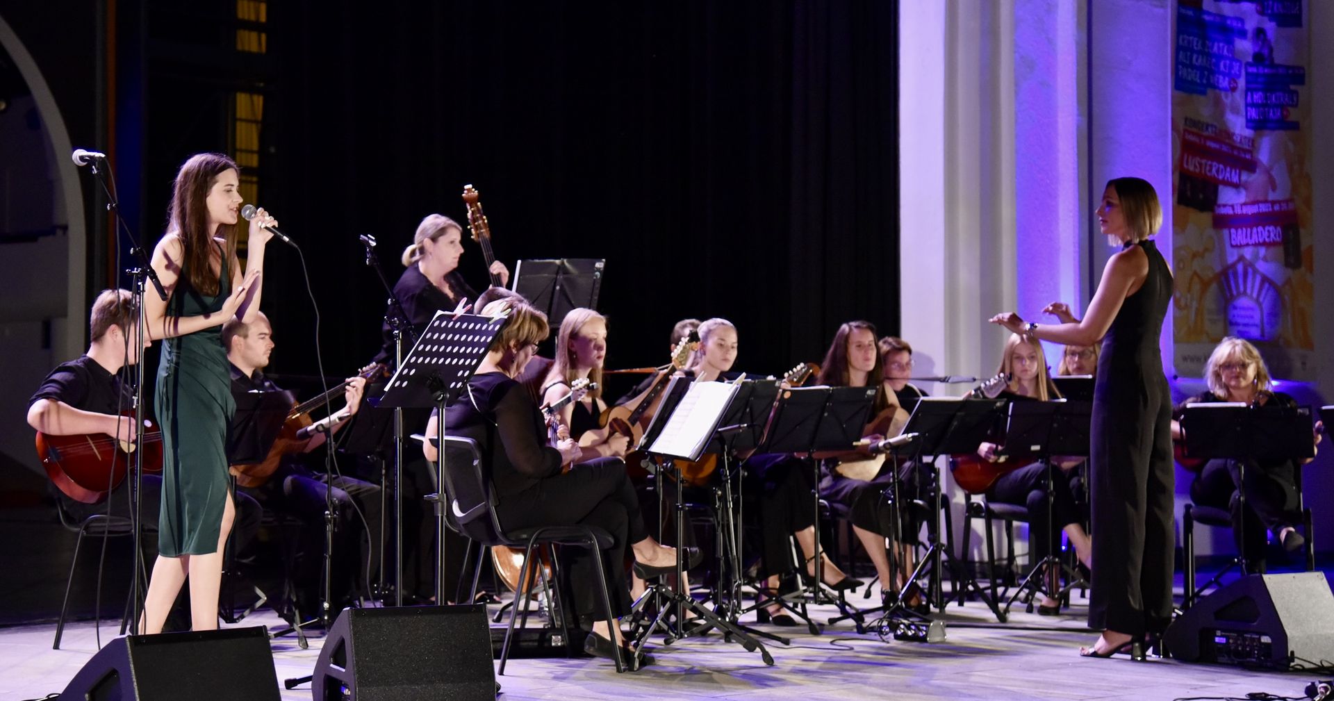 POMURSKI TAMBURAŠKI ORKESTER