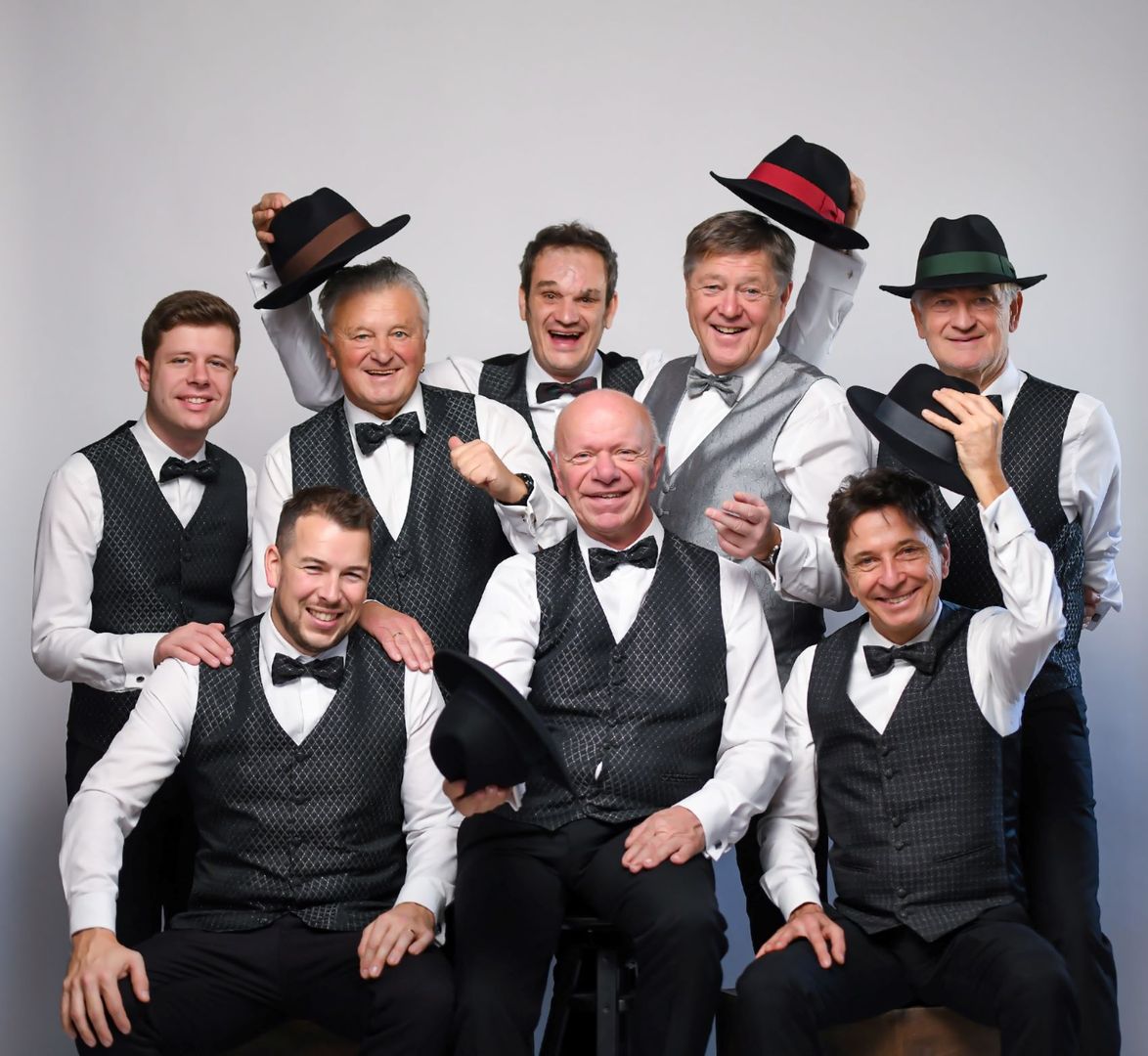 Koncert: Prifarski muzikanti