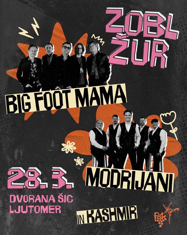 13. TRADICIONALNI ZOBL ŽUR