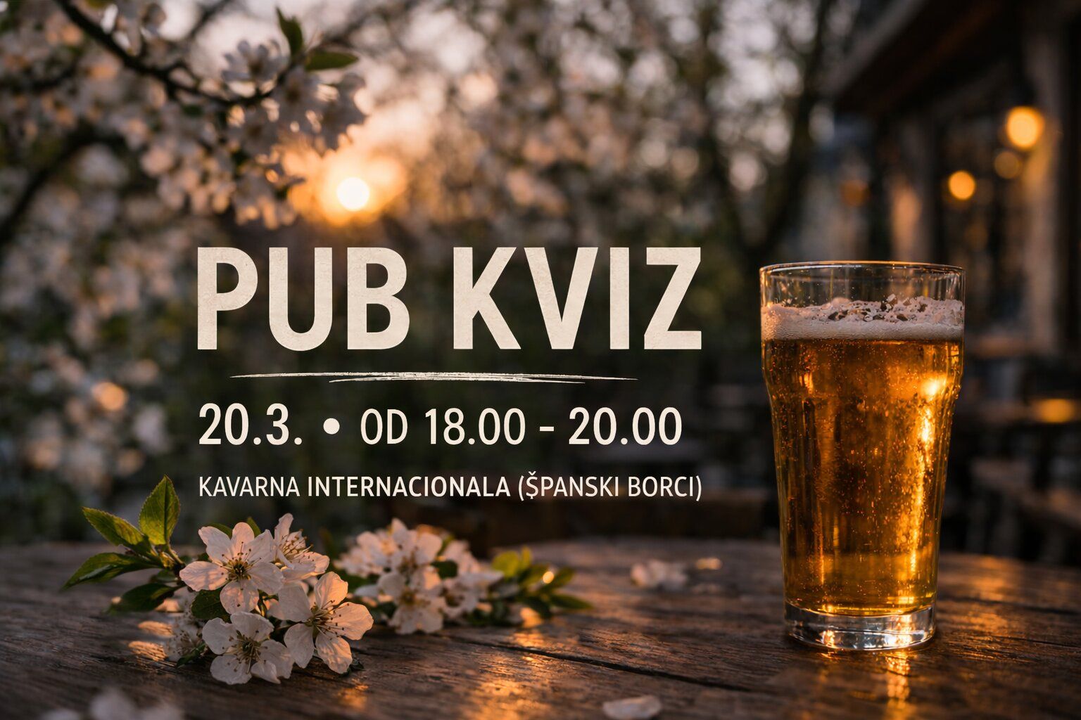 splošni pub kviz