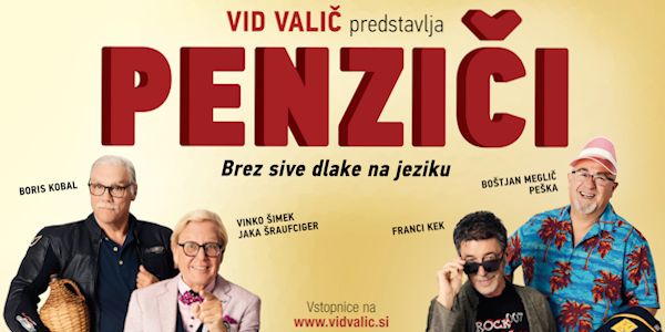 Penziči