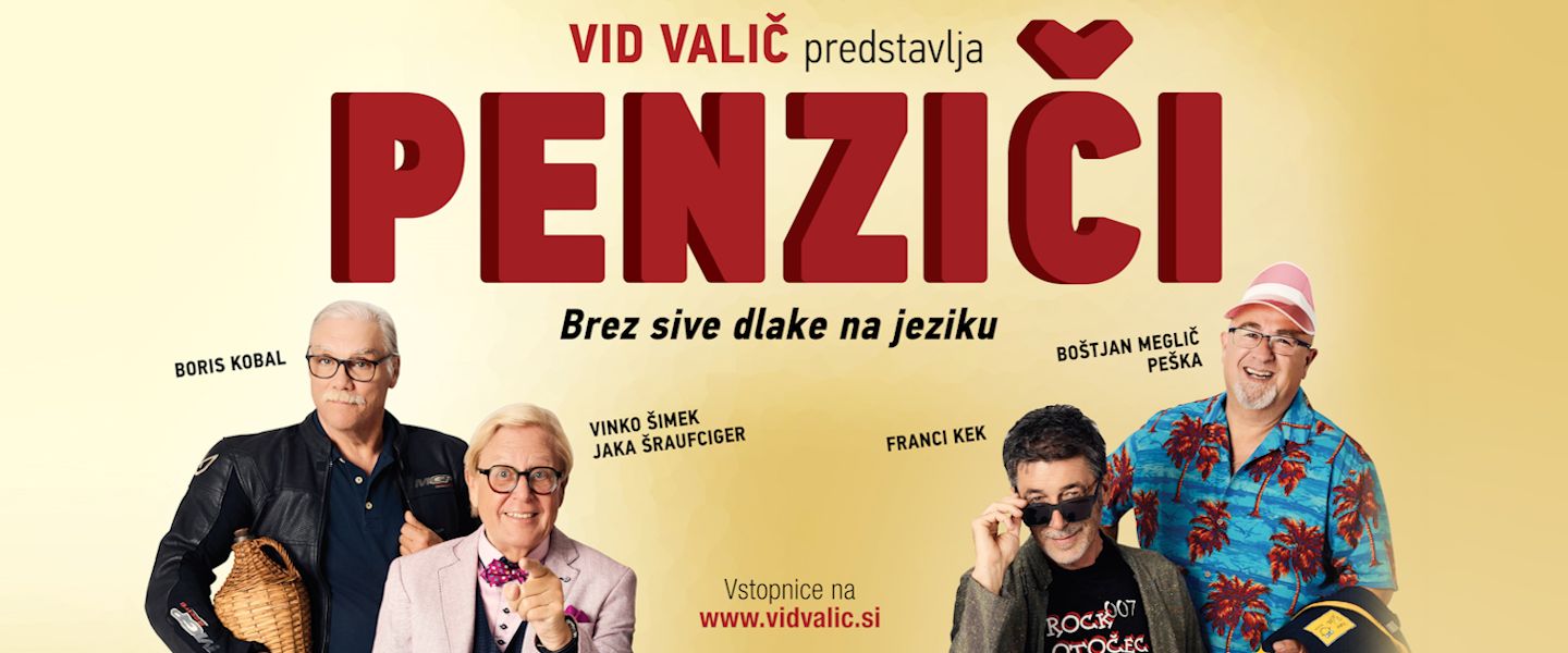 Penziči