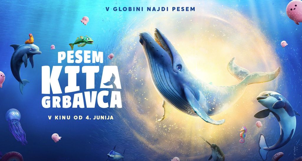 Pesem kita grbavca