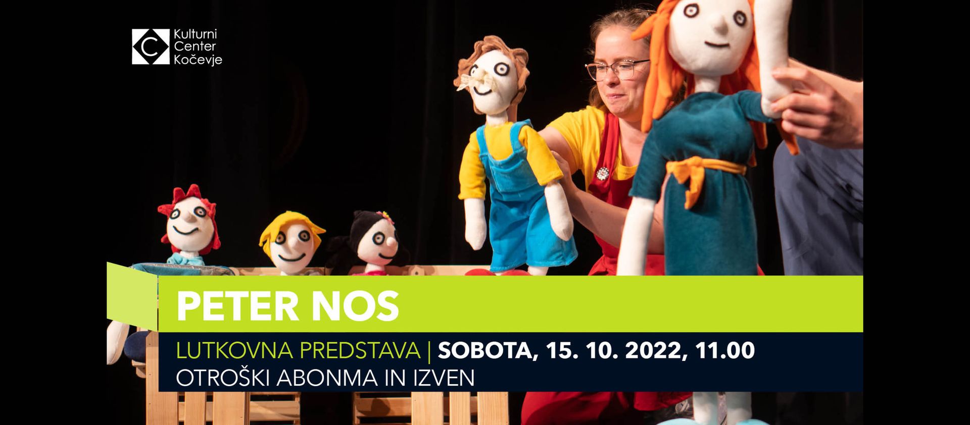 Peter Nos