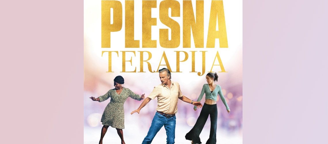 Plesna terapija