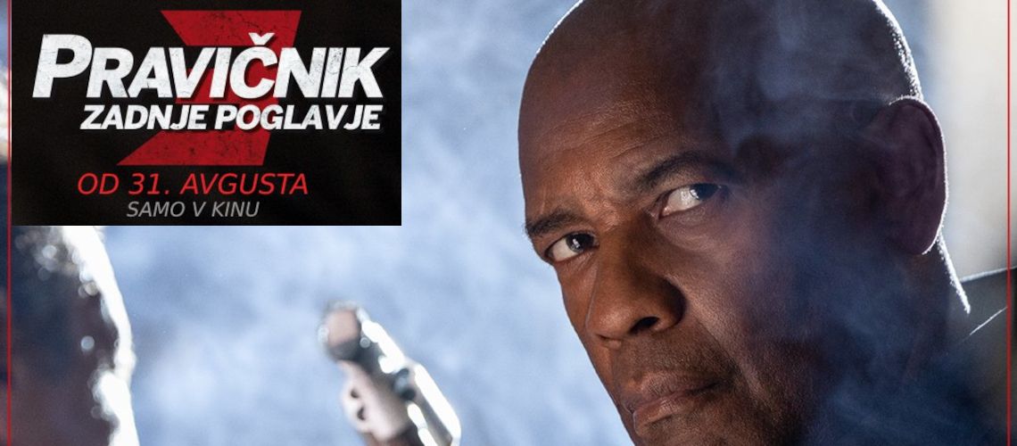 Pravičnik 3: Zadnje poglavje