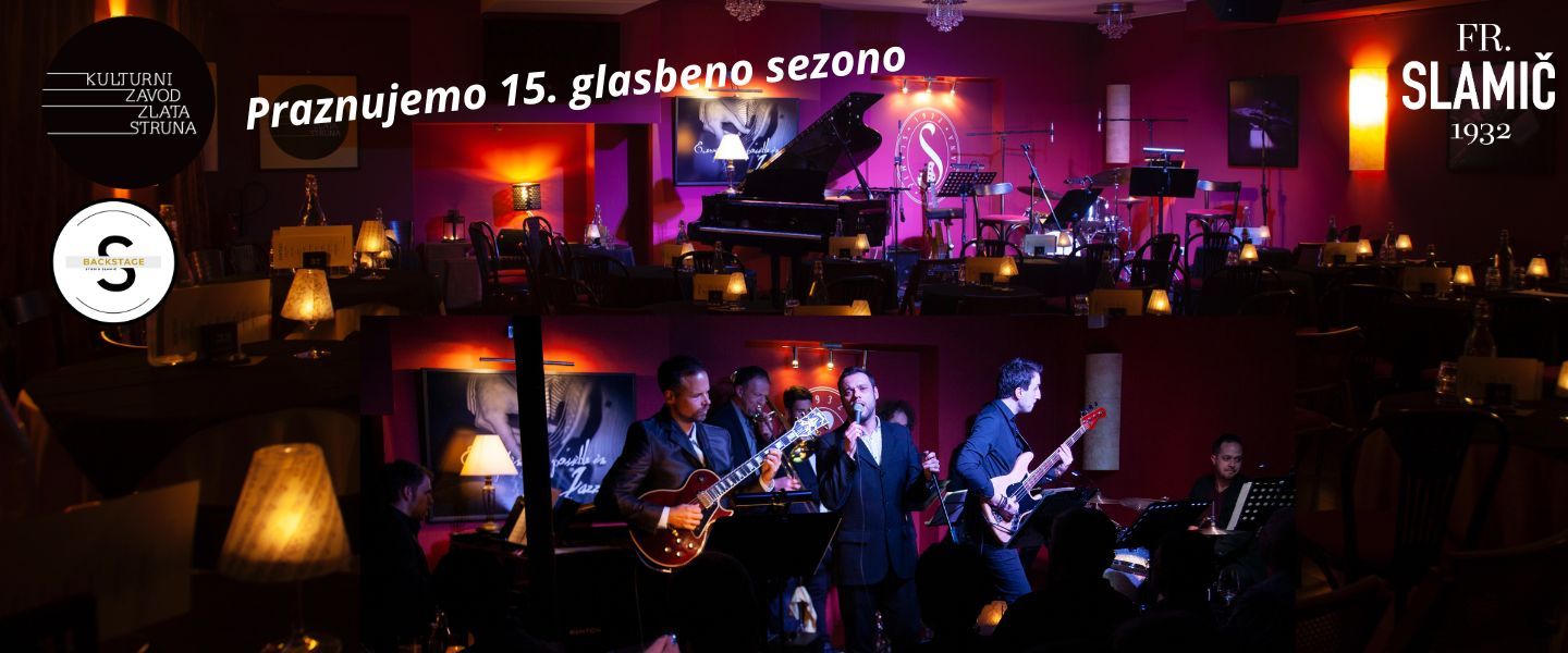 GALA DANCE ORCHESTRA