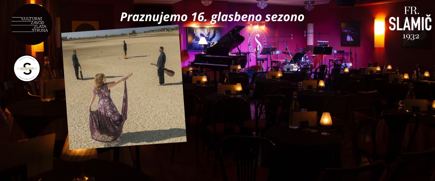 MASCARA kvartet "Od fada do tanga"