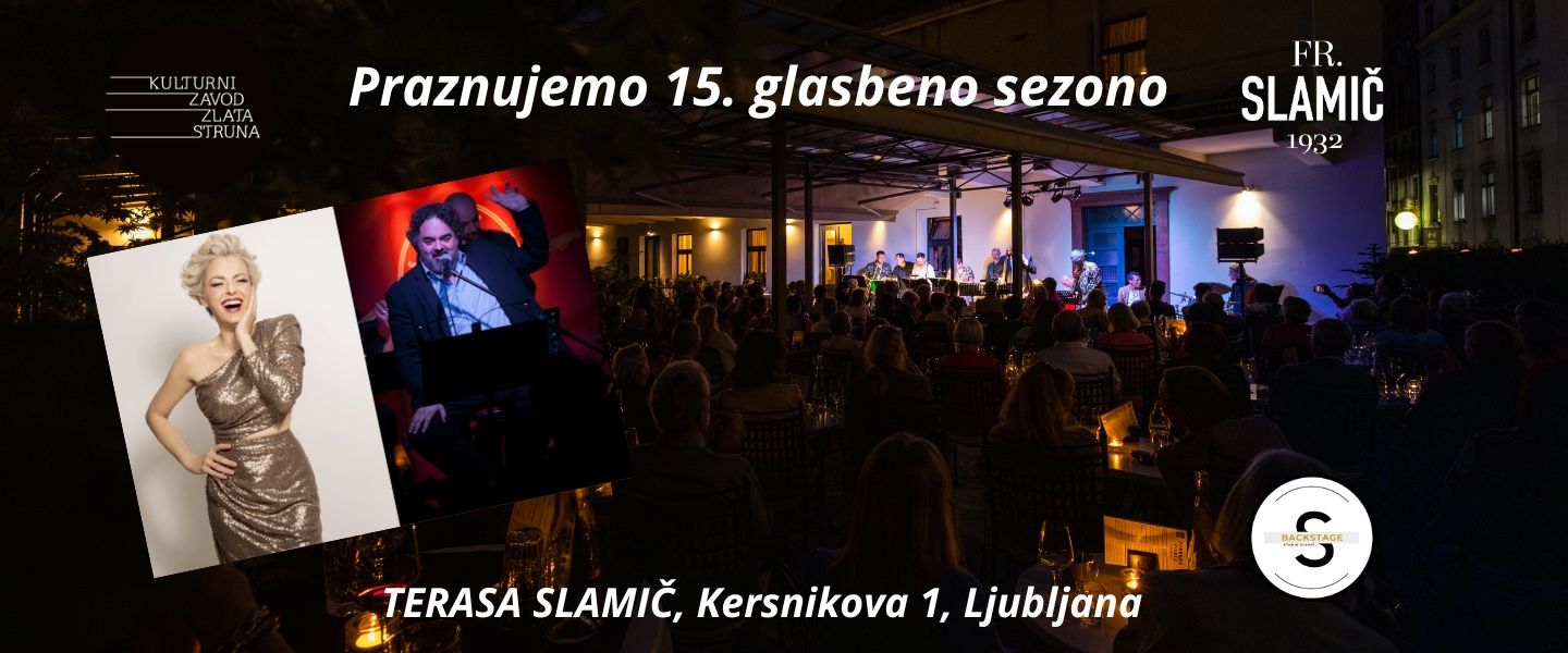 RENATA SABLJAK & ERVIN BAUČIĆ feat. Goran Rukavina band
