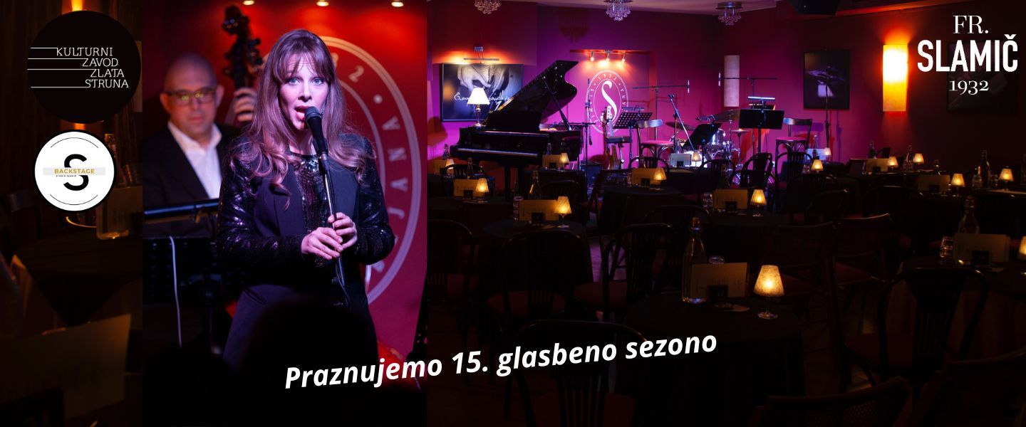 ALEKSANDRA BIJELIĆ ALEKSIJEVIĆ & Primož Grašič kvartet