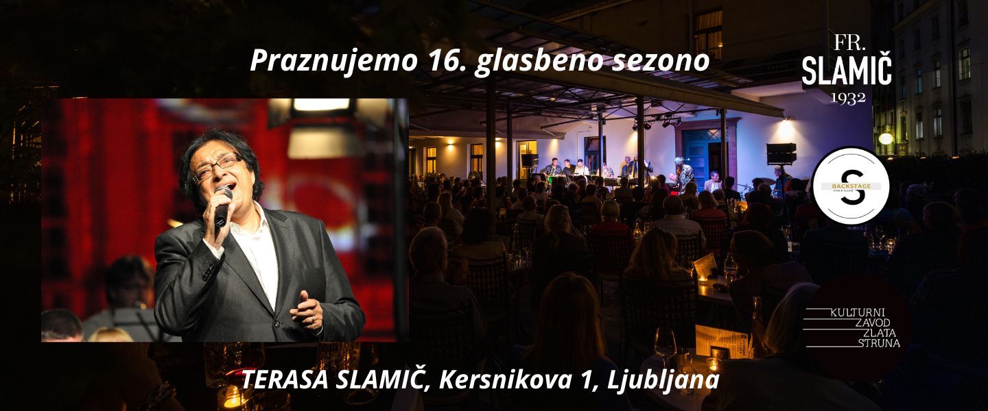 OTO PESTNER & Primož Grašič kvartet