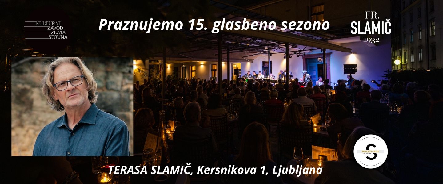 TEDI SPALATO & Goran Rukavina orchestra / "Tedi poje Oliverja"
