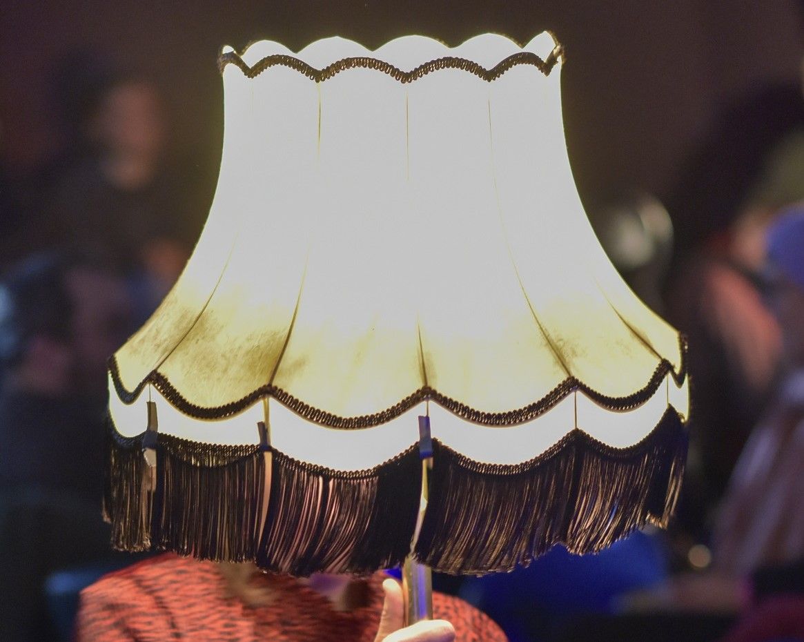 Maja Dekleva Lapajne in Norbert Sven Fö: Predelano življenje