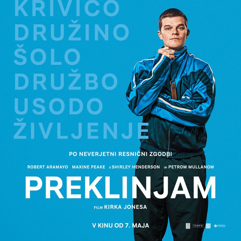 Preklinjam