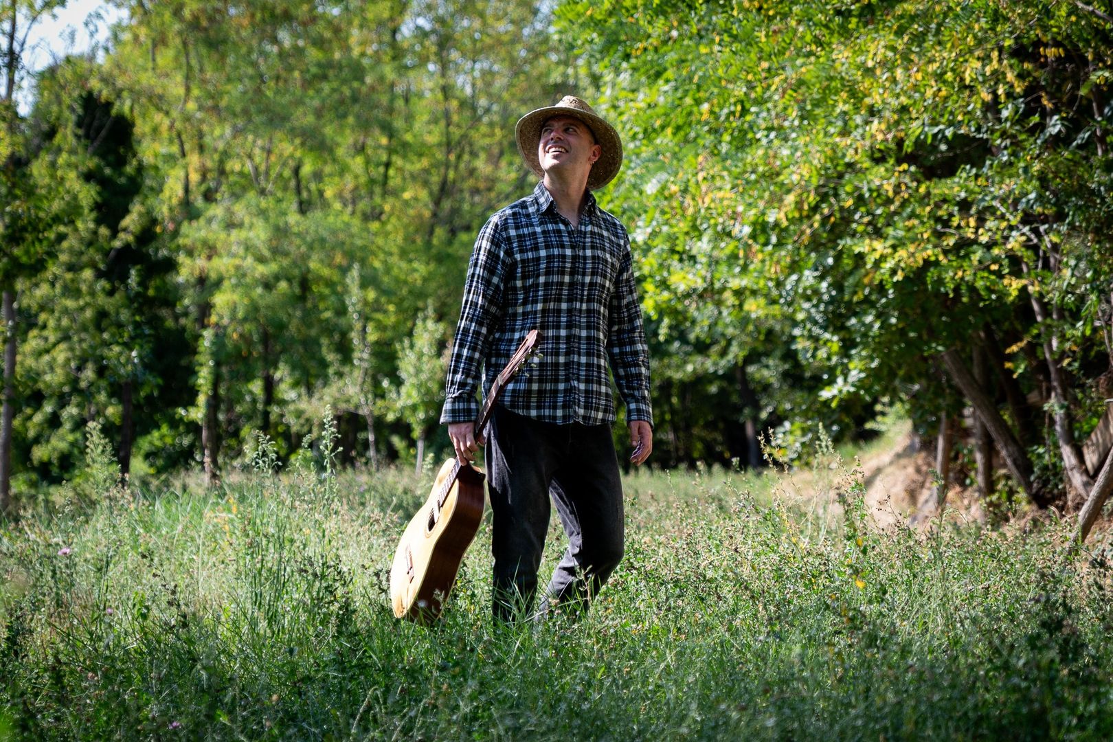 Koncert: Rudi Bučar kvintet