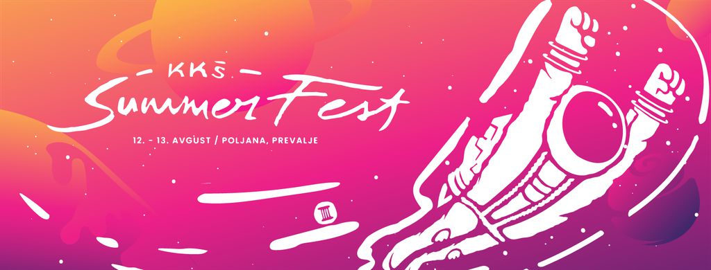 KKŠ Summer FEST 2022