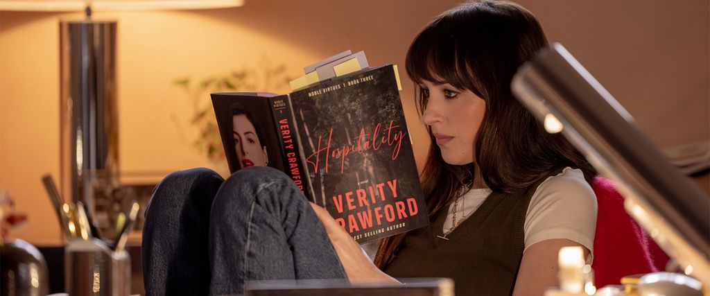 RESNICA O VERITY | Kinoklub