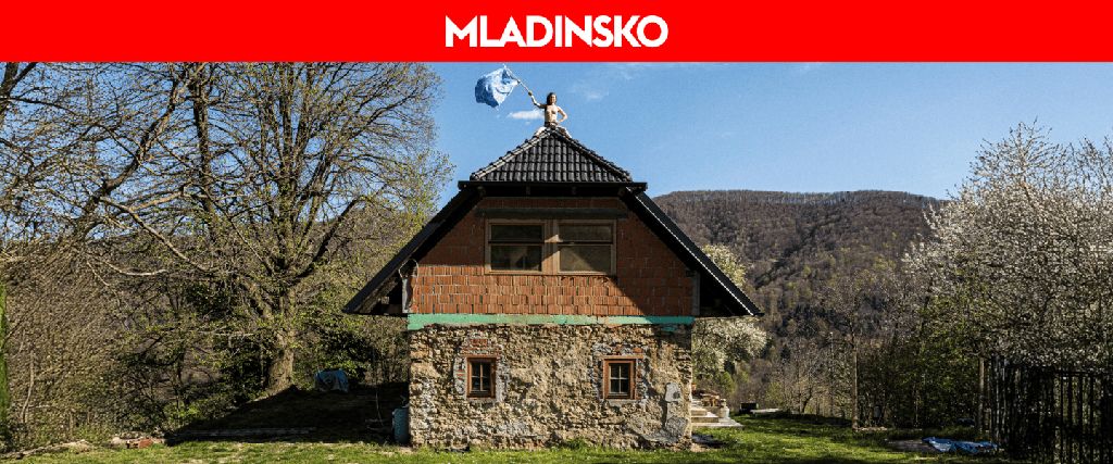 Umetnost življenja: Umor na podeželju