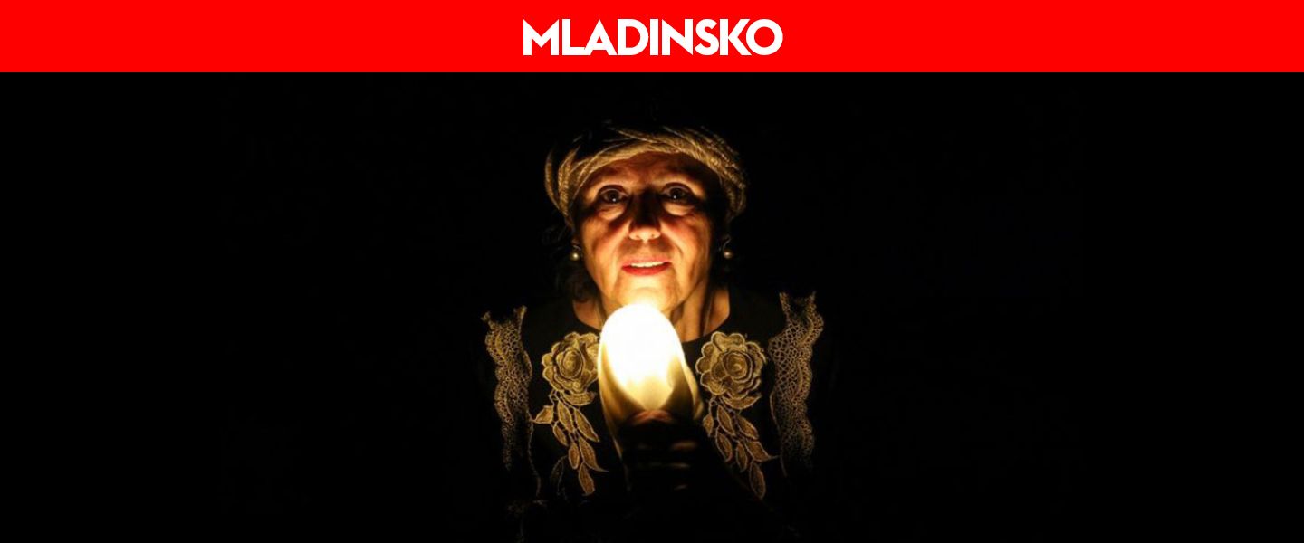 Izdelovalka mrtvaških prtov