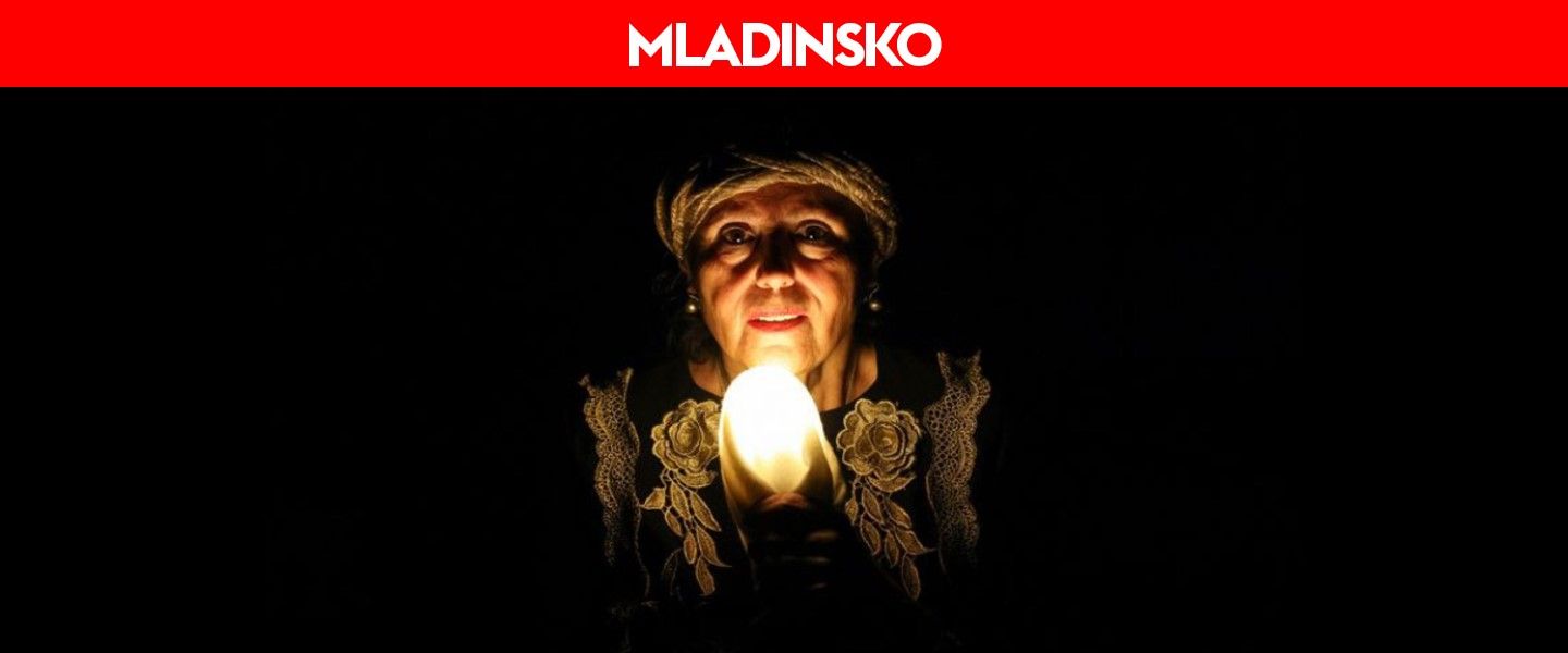 Izdelovalka mrtvaških prtov