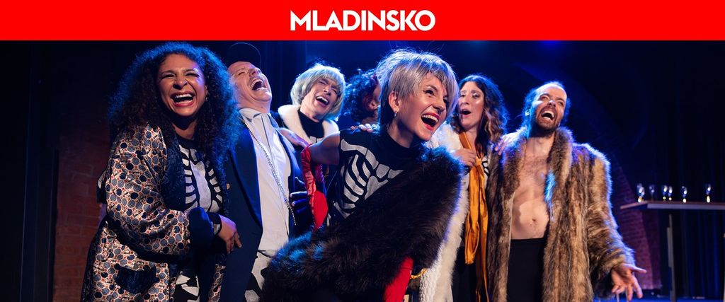 Tehnoburleska Tatovi podob