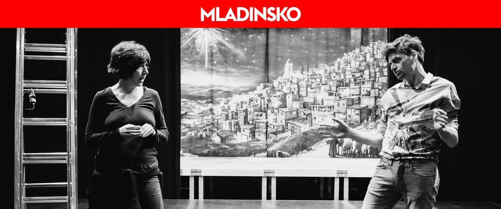 Abonma Gledališče ob petih 2026/27