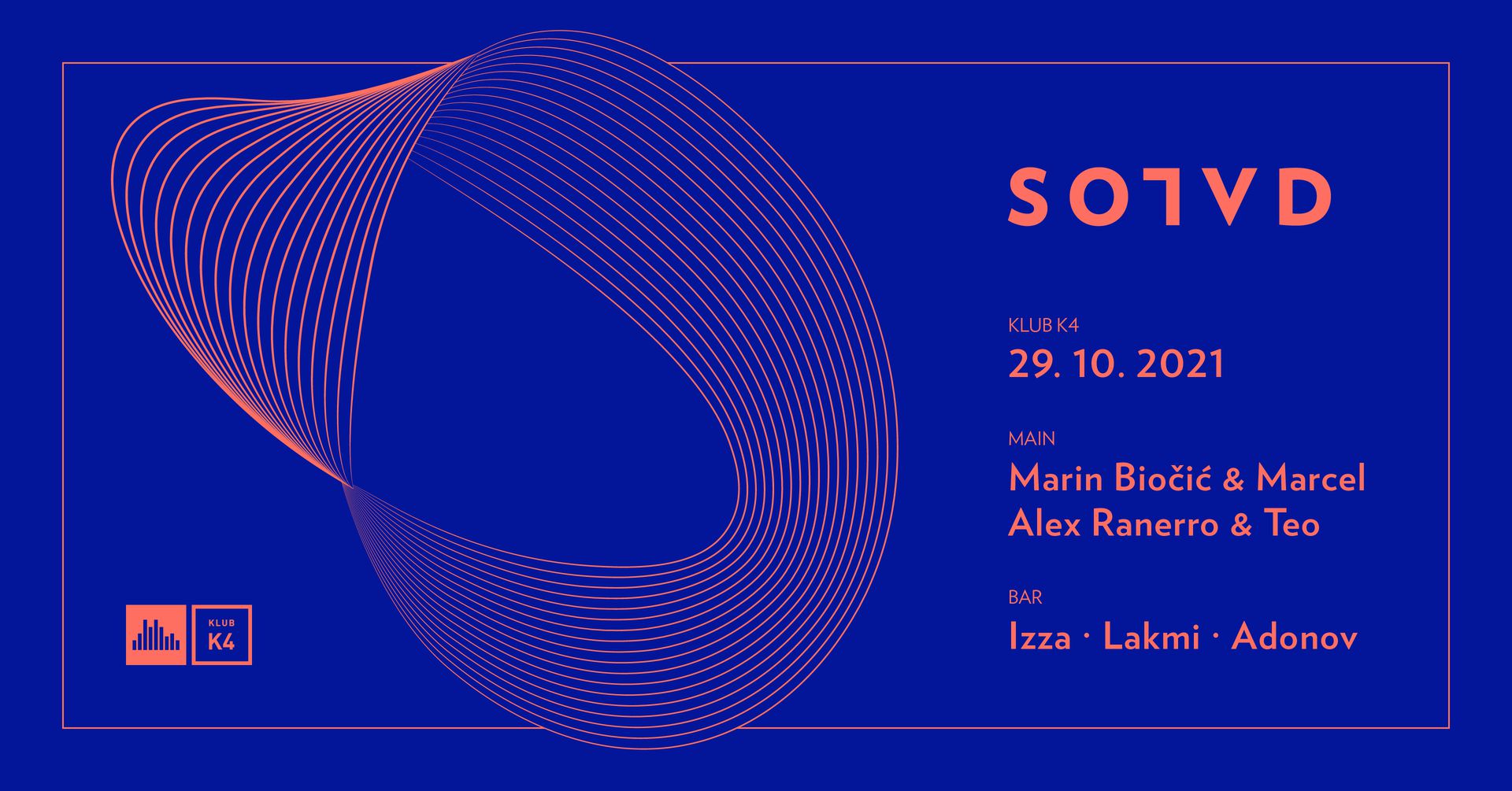 SOLVD: Opening