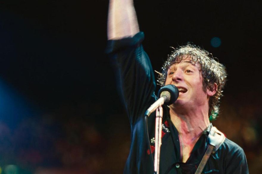 Springsteen: Reši me od nikoder - 15.11.