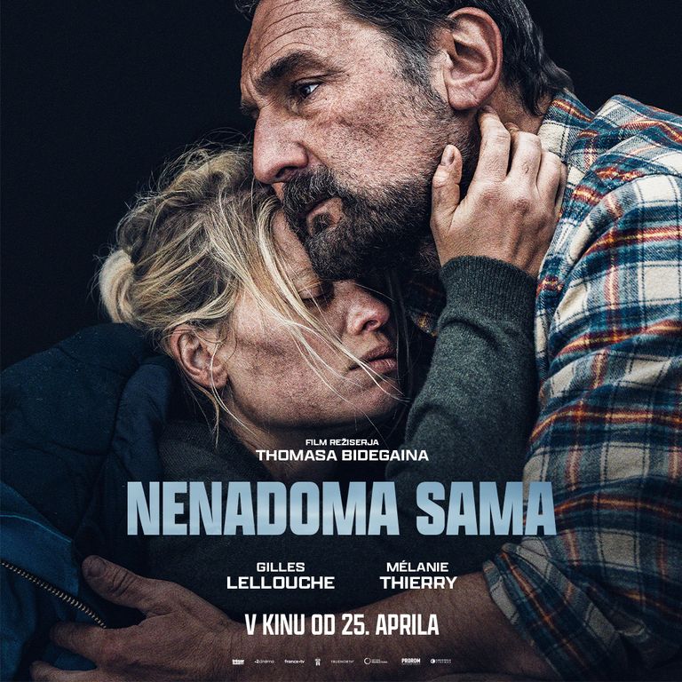 NENADOMA SAMA