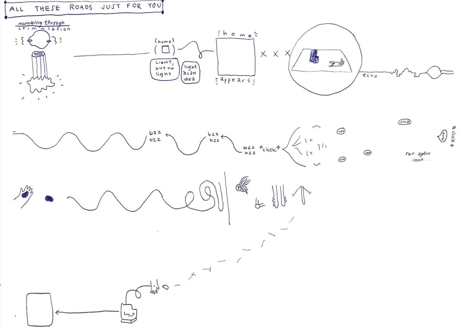 Lara Ostan Vejrup: Sivine