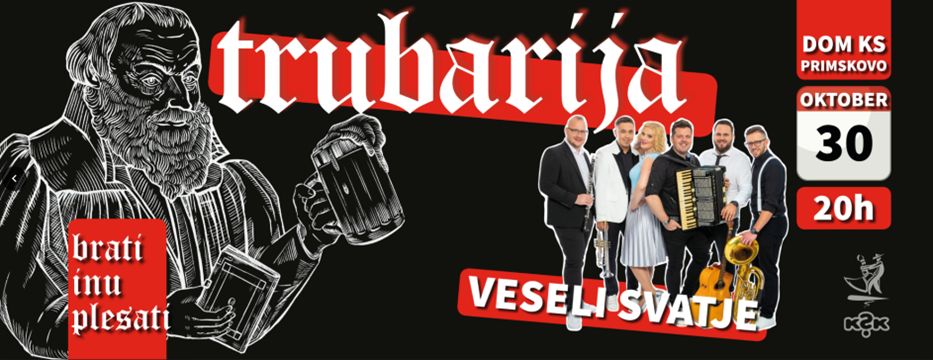 Trubarija