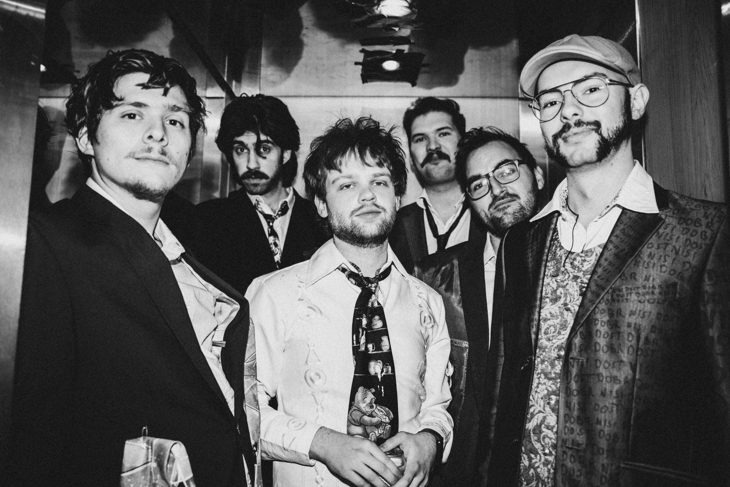 Živa Bizovičar: ODPRTJE 29. FESTIVALA MLADI LEVI